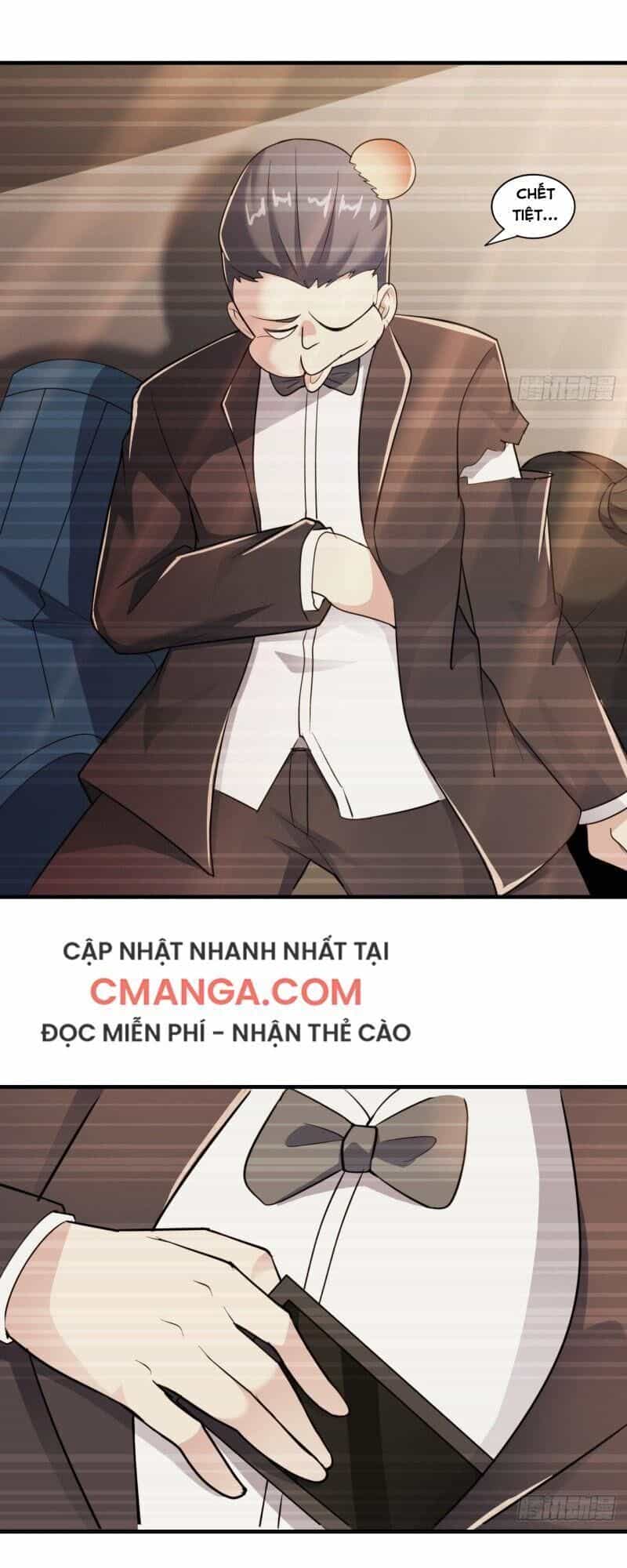 Hệ Thống Bái Kim Siêu Cấp - Chương 12 - ảnh 37