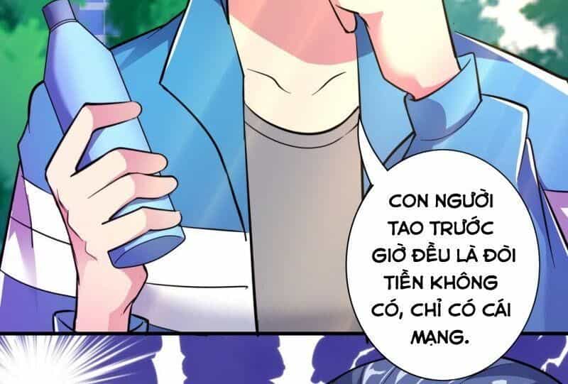 Hệ Thống Bái Kim Siêu Cấp - Chương 12 - ảnh 51