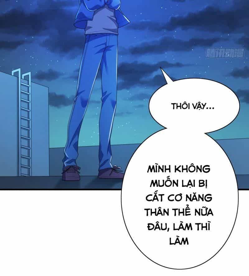 Hệ Thống Bái Kim Siêu Cấp - Chương 12 - ảnh 6