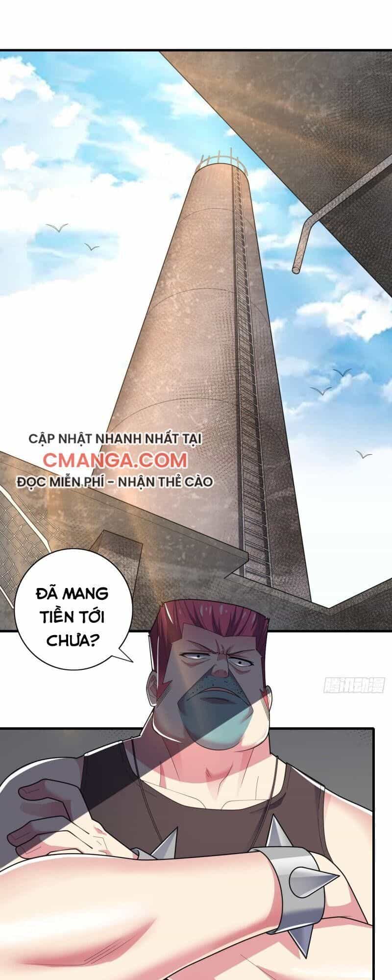 Hệ Thống Bái Kim Siêu Cấp - Chương 13 - ảnh 5