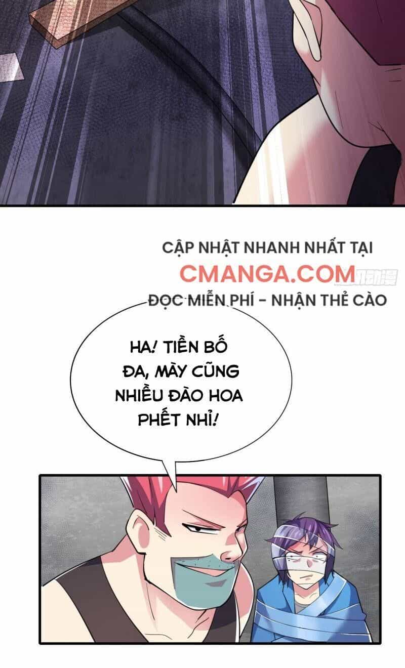 Hệ Thống Bái Kim Siêu Cấp - Chương 14 - ảnh 10