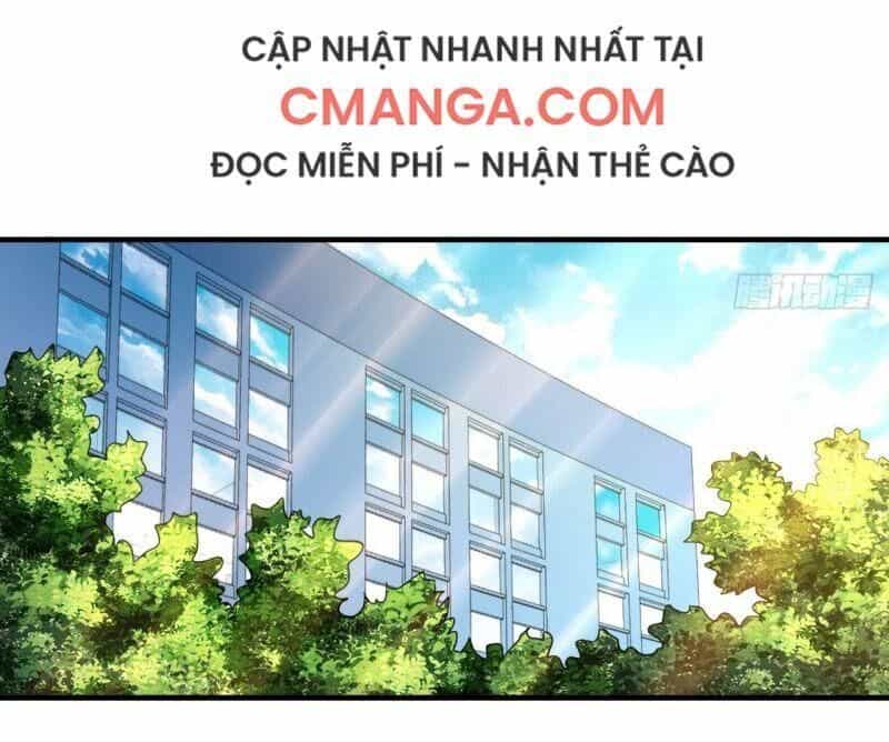 Hệ Thống Bái Kim Siêu Cấp - Chương 14 - ảnh 20