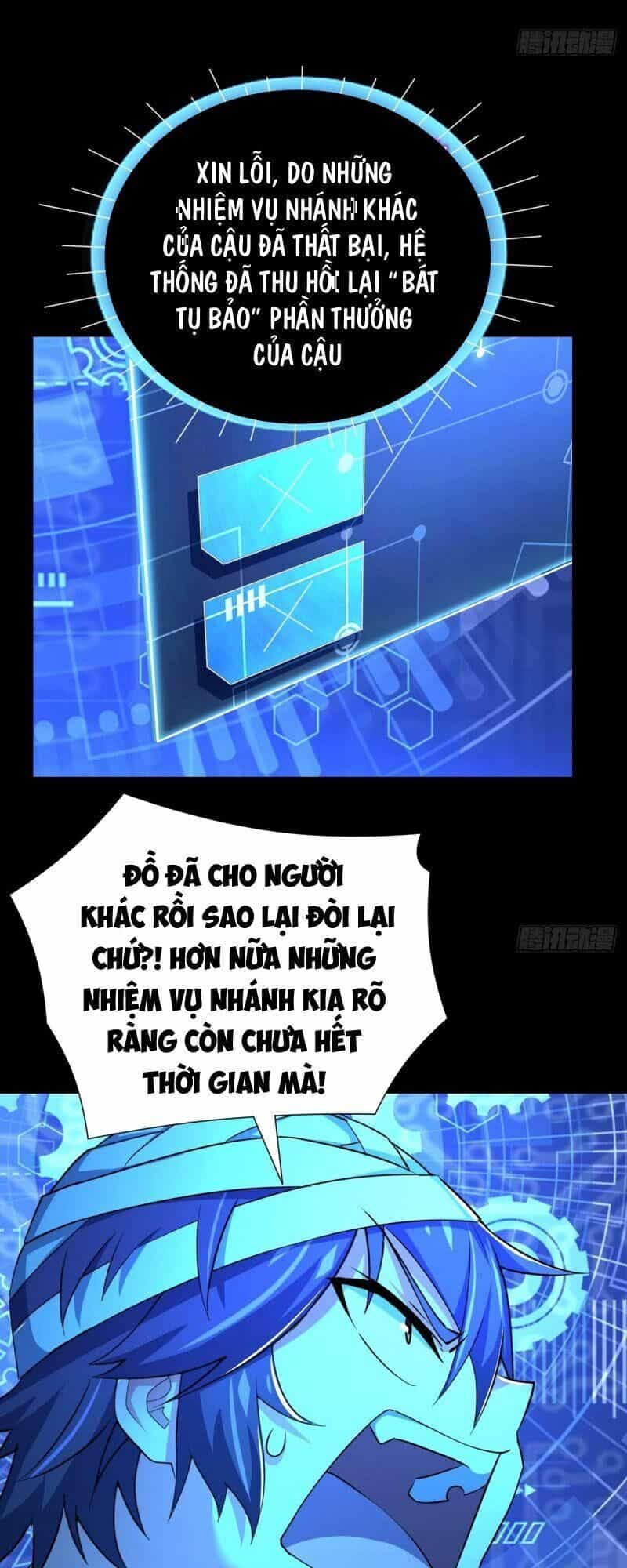 Hệ Thống Bái Kim Siêu Cấp - Chương 14 - ảnh 31