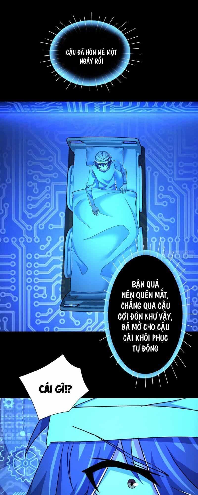 Hệ Thống Bái Kim Siêu Cấp - Chương 14 - ảnh 33