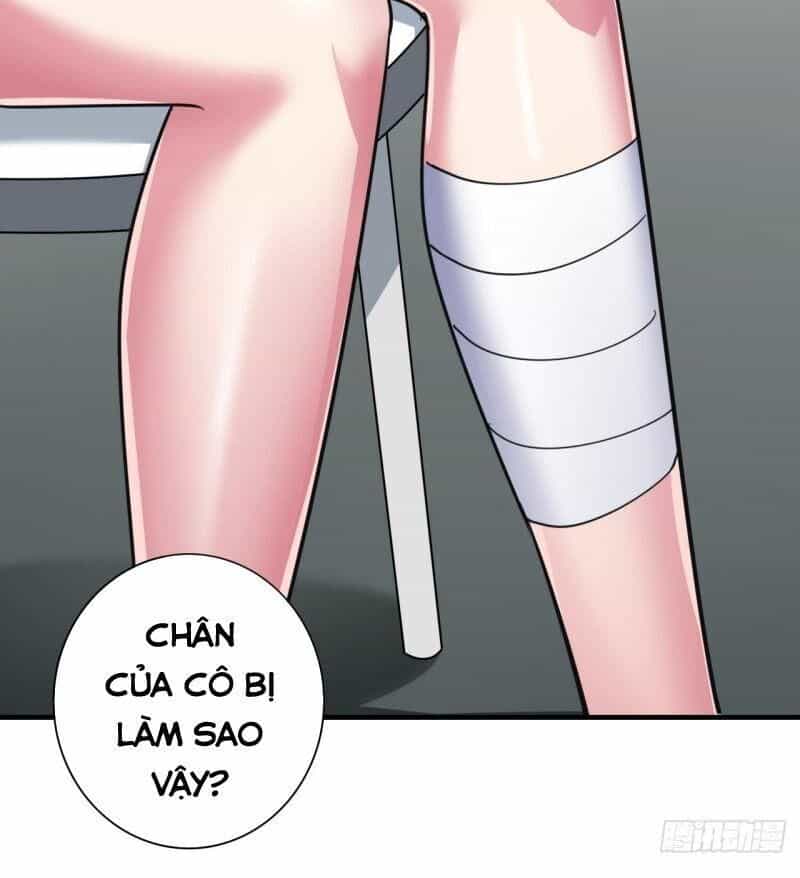Hệ Thống Bái Kim Siêu Cấp - Chương 14 - ảnh 38