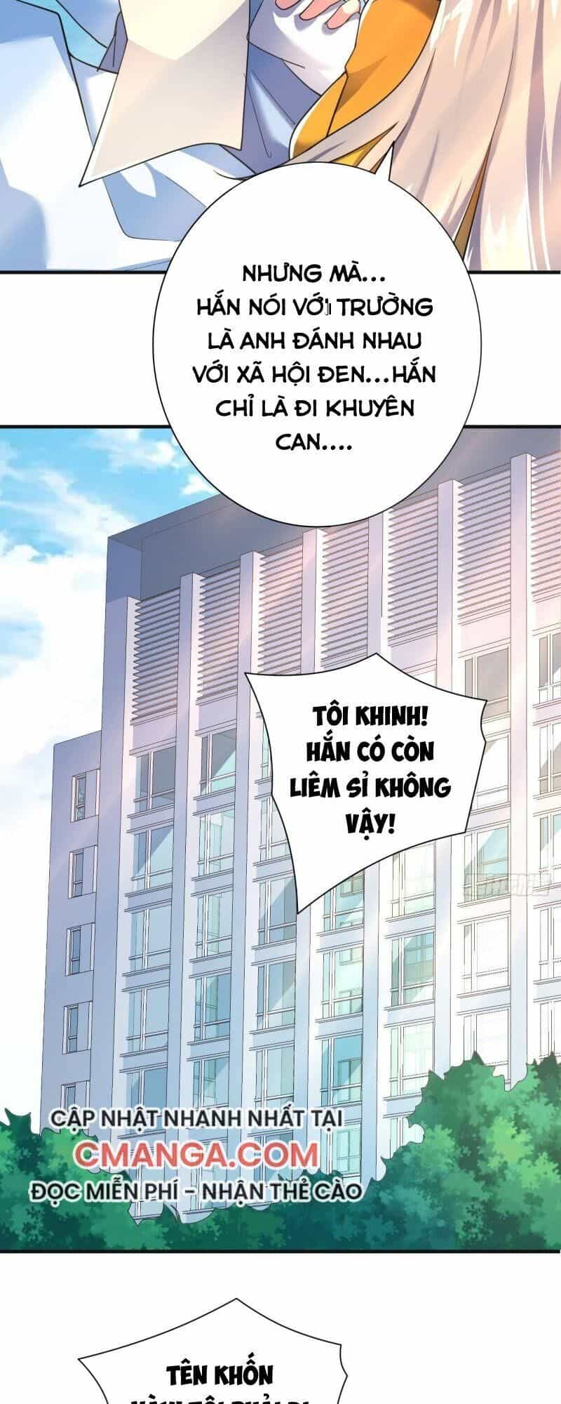 Hệ Thống Bái Kim Siêu Cấp - Chương 14 - ảnh 45