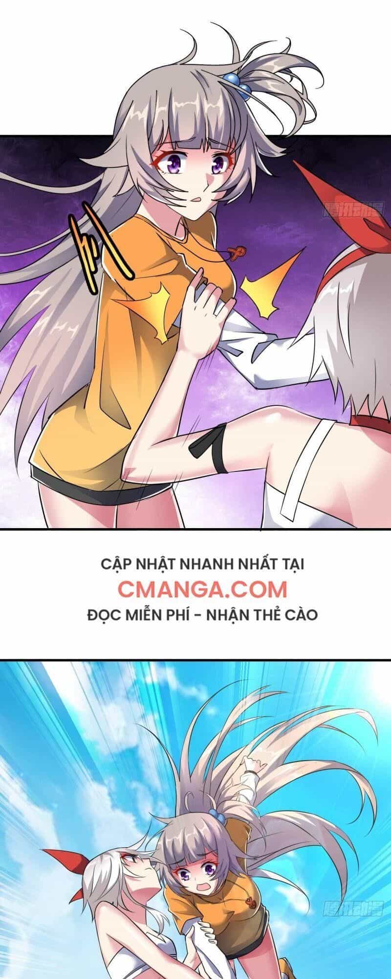 Hệ Thống Bái Kim Siêu Cấp - Chương 15 - ảnh 10