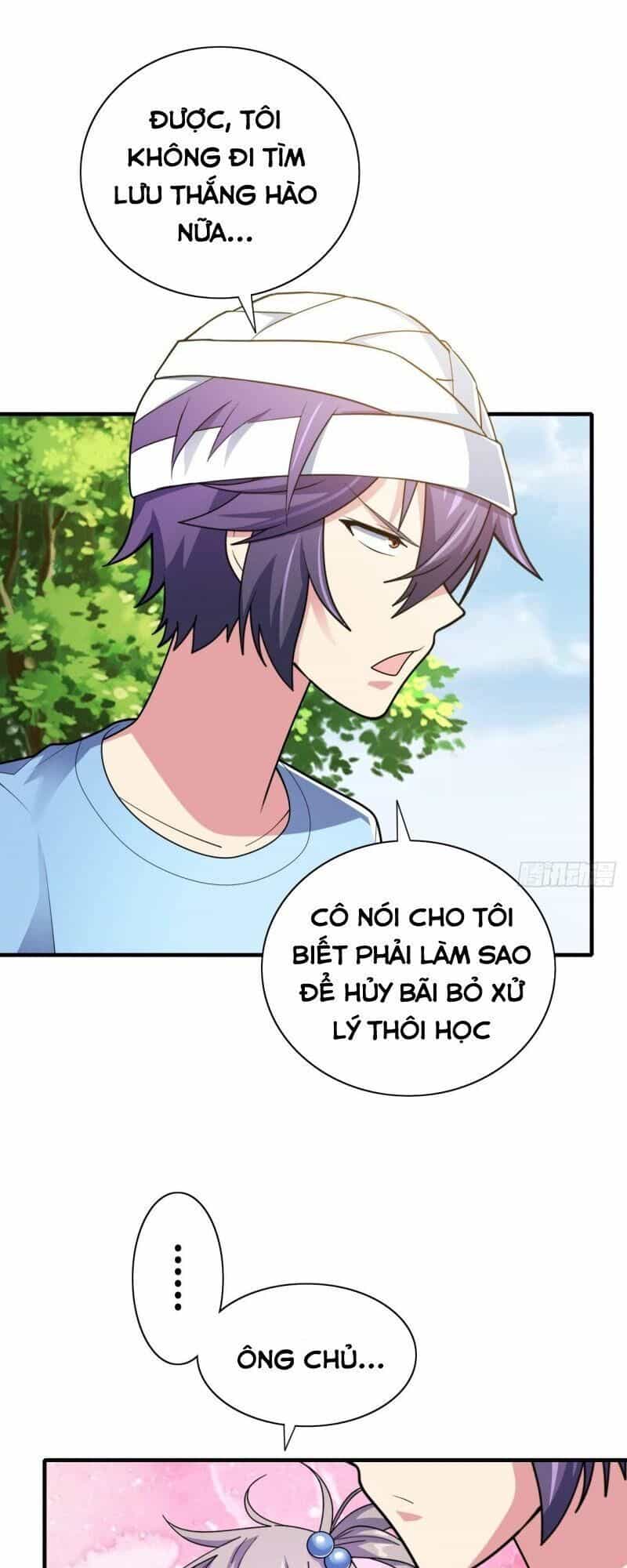 Hệ Thống Bái Kim Siêu Cấp - Chương 15 - ảnh 23