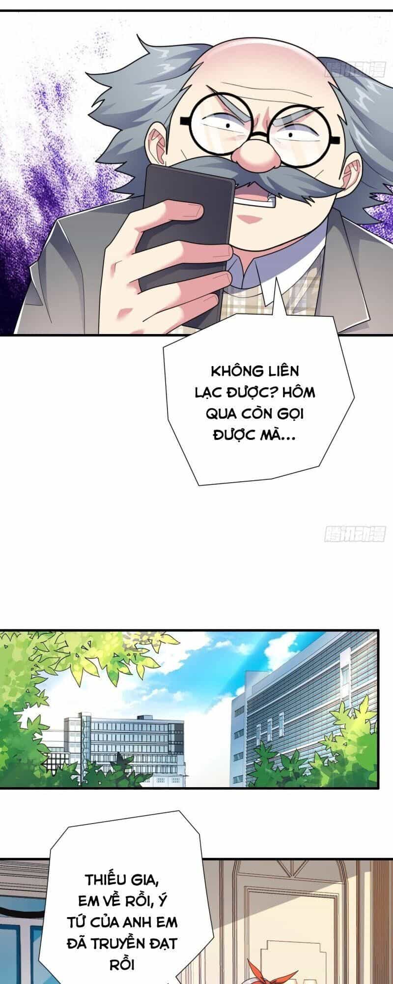Hệ Thống Bái Kim Siêu Cấp - Chương 15 - ảnh 44