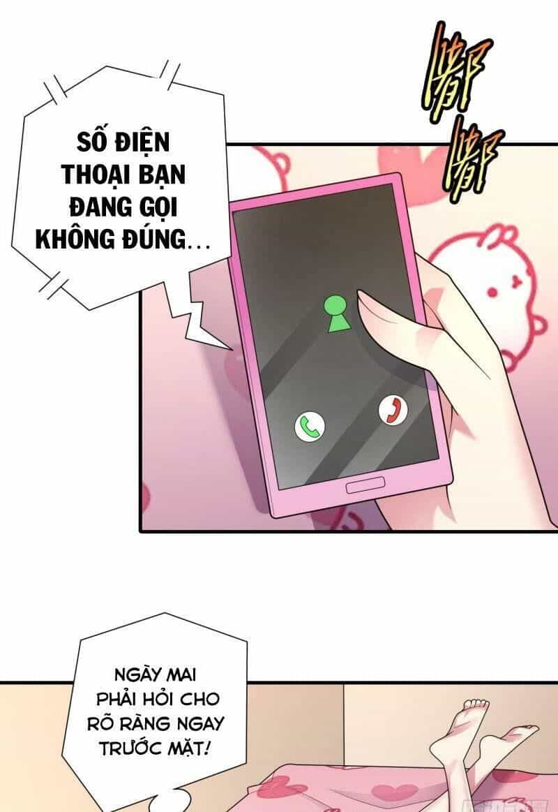 Hệ Thống Bái Kim Siêu Cấp - Chương 16 - ảnh 19