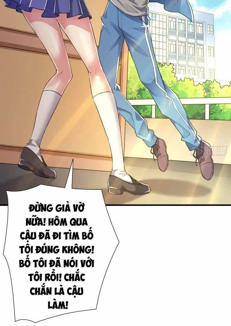 Hệ Thống Bái Kim Siêu Cấp - Chương 16 - ảnh 30