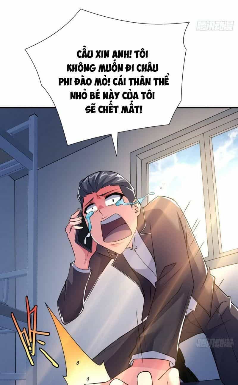 Hệ Thống Bái Kim Siêu Cấp - Chương 16 - ảnh 37