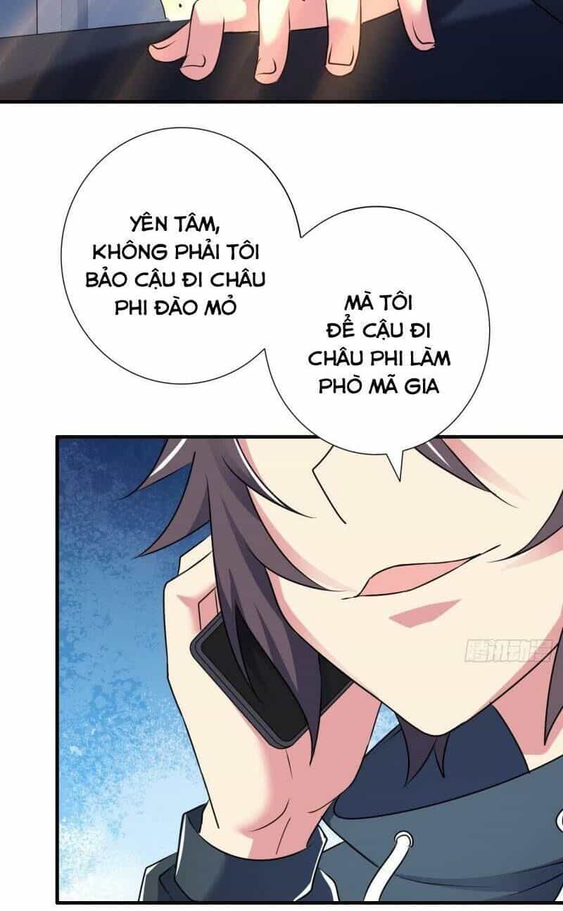 Hệ Thống Bái Kim Siêu Cấp - Chương 16 - ảnh 38