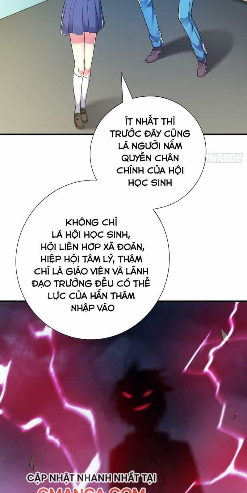 Hệ Thống Bái Kim Siêu Cấp - Chương 16 - ảnh 47