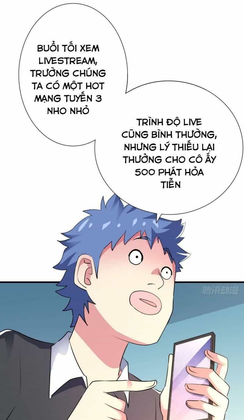 Hệ Thống Bái Kim Siêu Cấp - Chương 16 - ảnh 53