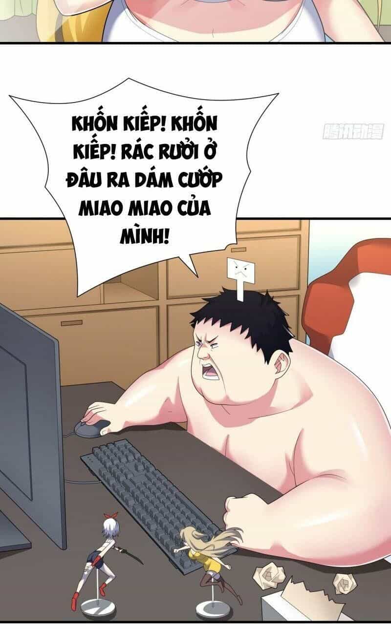 Hệ Thống Bái Kim Siêu Cấp - Chương 17 - ảnh 22
