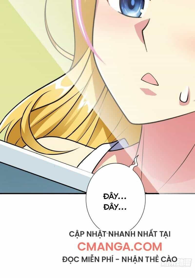 Hệ Thống Bái Kim Siêu Cấp - Chương 17 - ảnh 34
