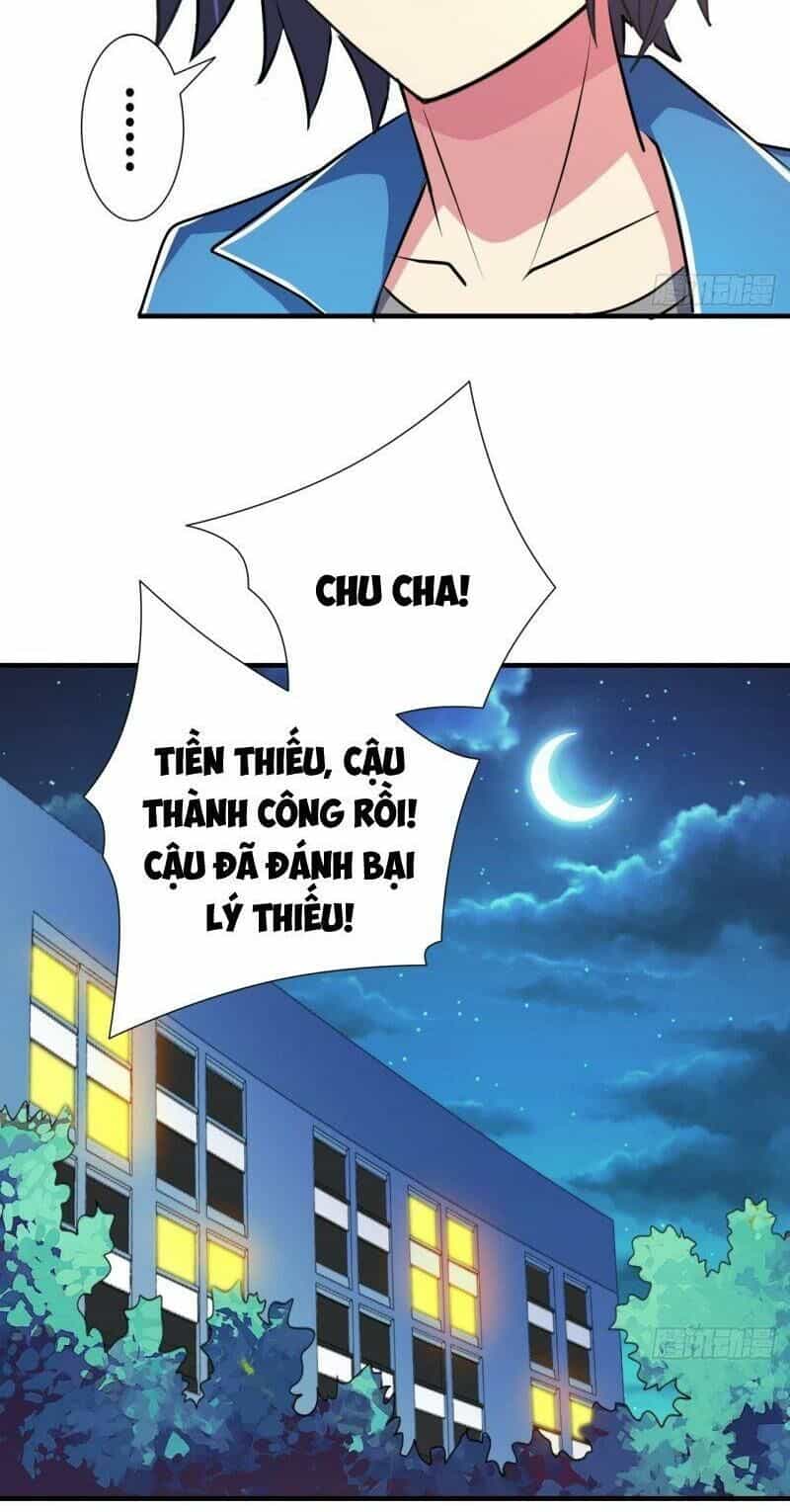Hệ Thống Bái Kim Siêu Cấp - Chương 17 - ảnh 50