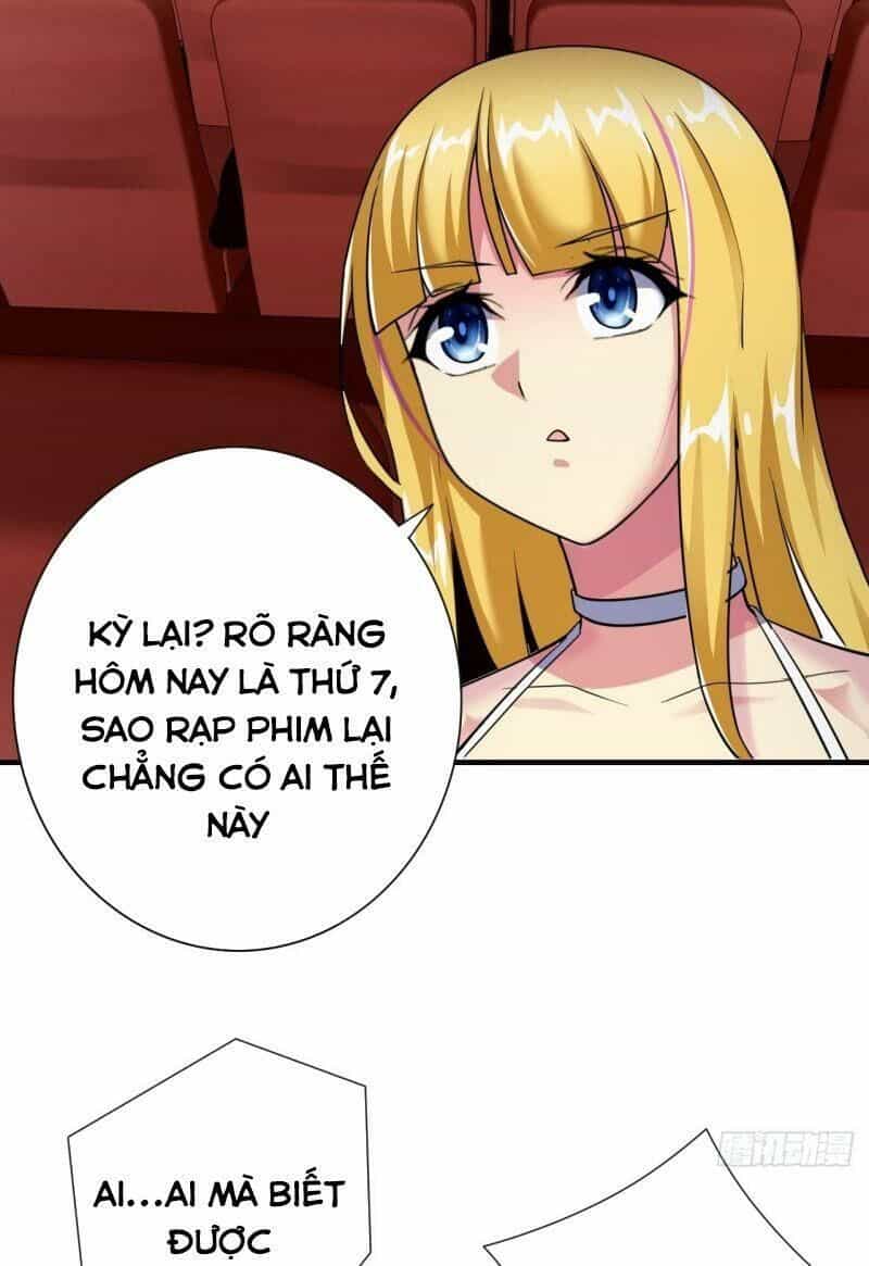 Hệ Thống Bái Kim Siêu Cấp - Chương 18 - ảnh 19