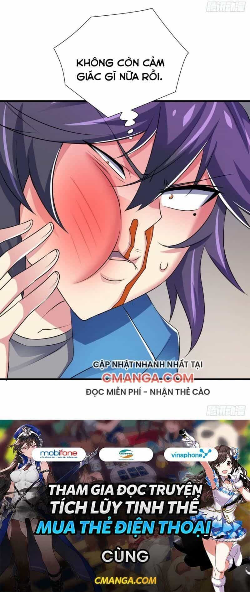 Hệ Thống Bái Kim Siêu Cấp - Chương 18 - ảnh 56