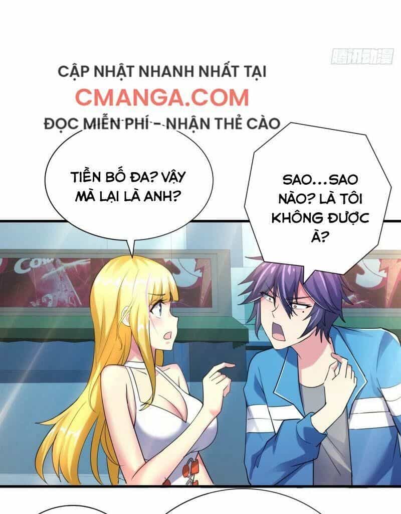 Hệ Thống Bái Kim Siêu Cấp - Chương 18 - ảnh 7