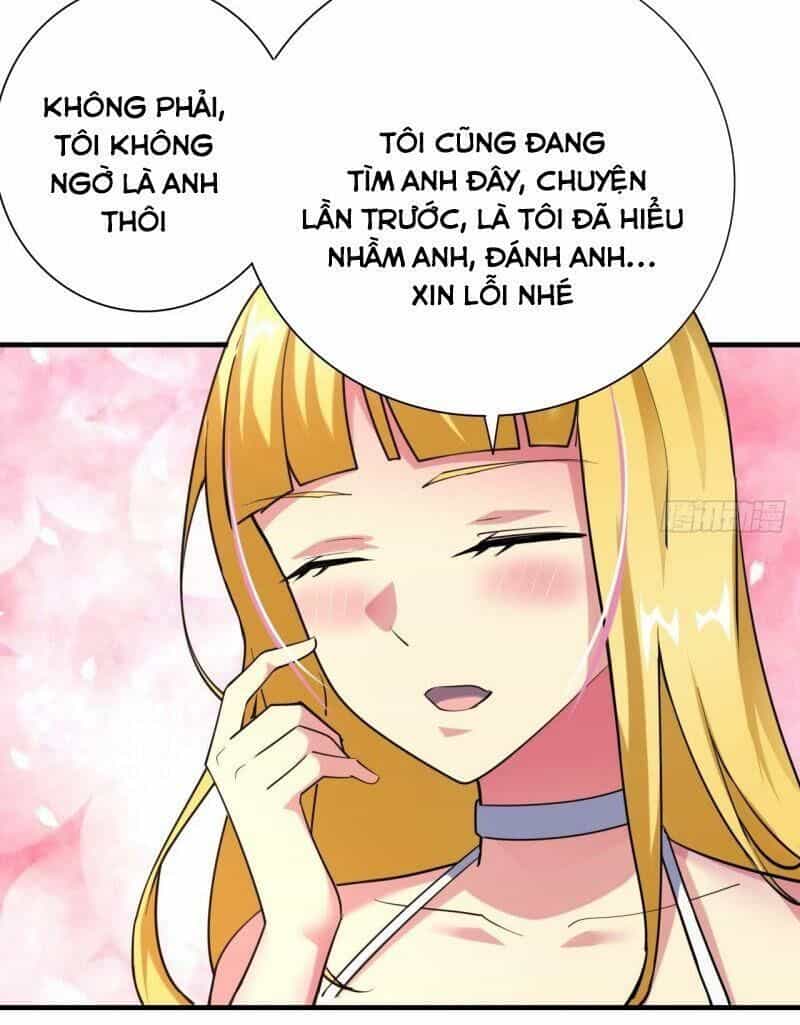 Hệ Thống Bái Kim Siêu Cấp - Chương 18 - ảnh 8
