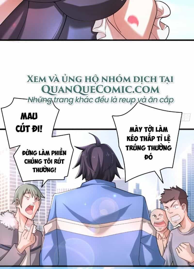 Hệ Thống Bái Kim Siêu Cấp - Chương 1 - ảnh 18