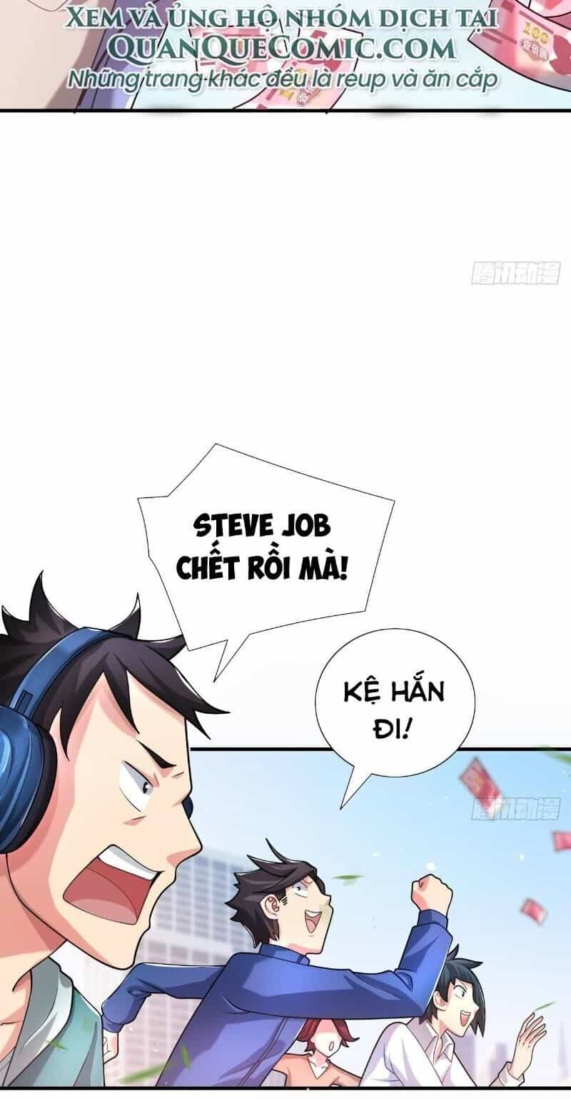 Hệ Thống Bái Kim Siêu Cấp - Chương 1 - ảnh 39