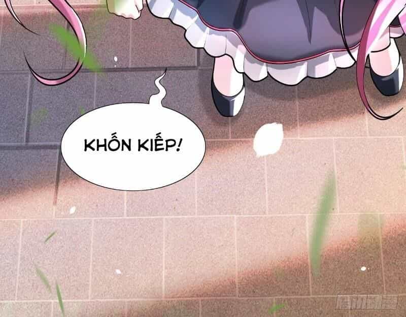 Hệ Thống Bái Kim Siêu Cấp - Chương 1 - ảnh 41