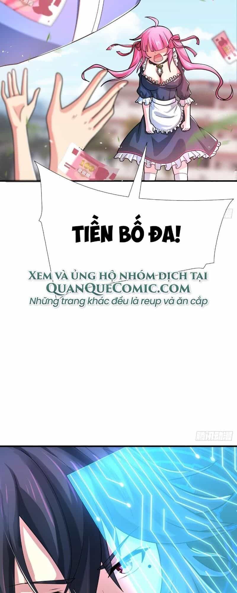 Hệ Thống Bái Kim Siêu Cấp - Chương 1 - ảnh 42