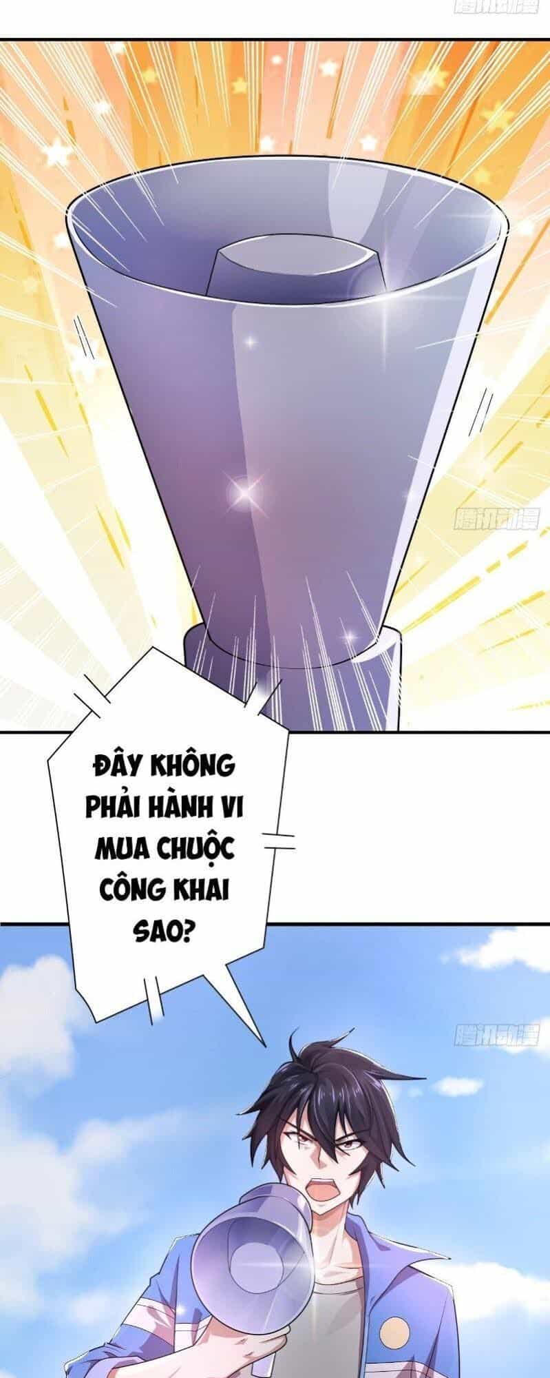 Hệ Thống Bái Kim Siêu Cấp - Chương 1 - ảnh 7