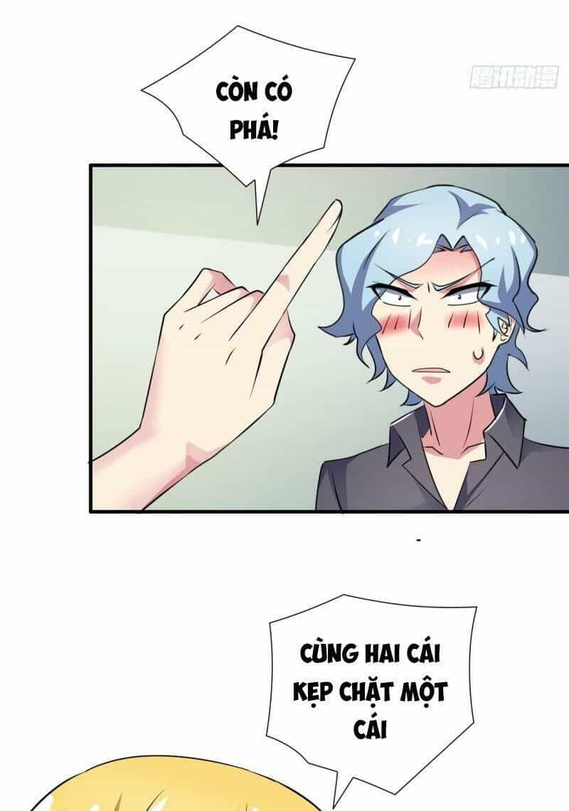 Hệ Thống Bái Kim Siêu Cấp - Chương 19 - ảnh 25