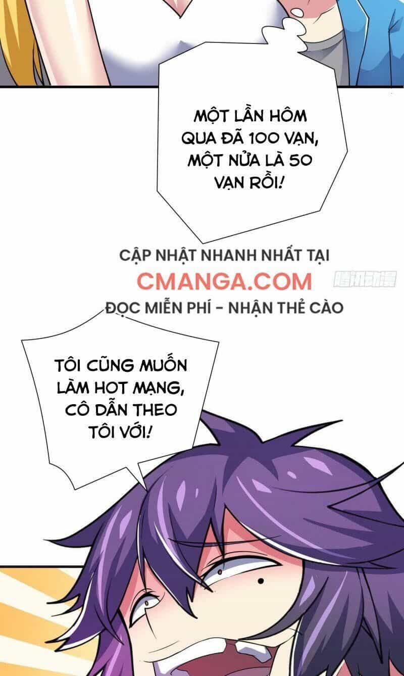 Hệ Thống Bái Kim Siêu Cấp - Chương 19 - ảnh 7