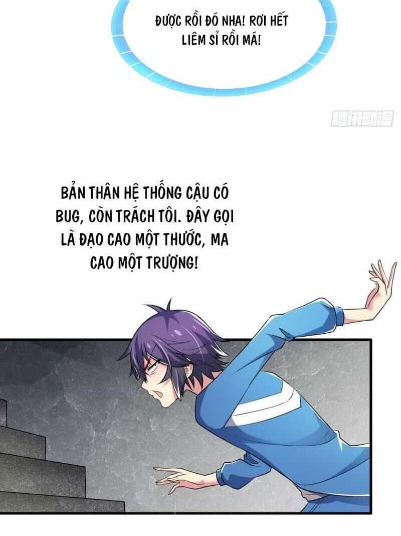 Hệ Thống Bái Kim Siêu Cấp - Chương 20 - ảnh 10
