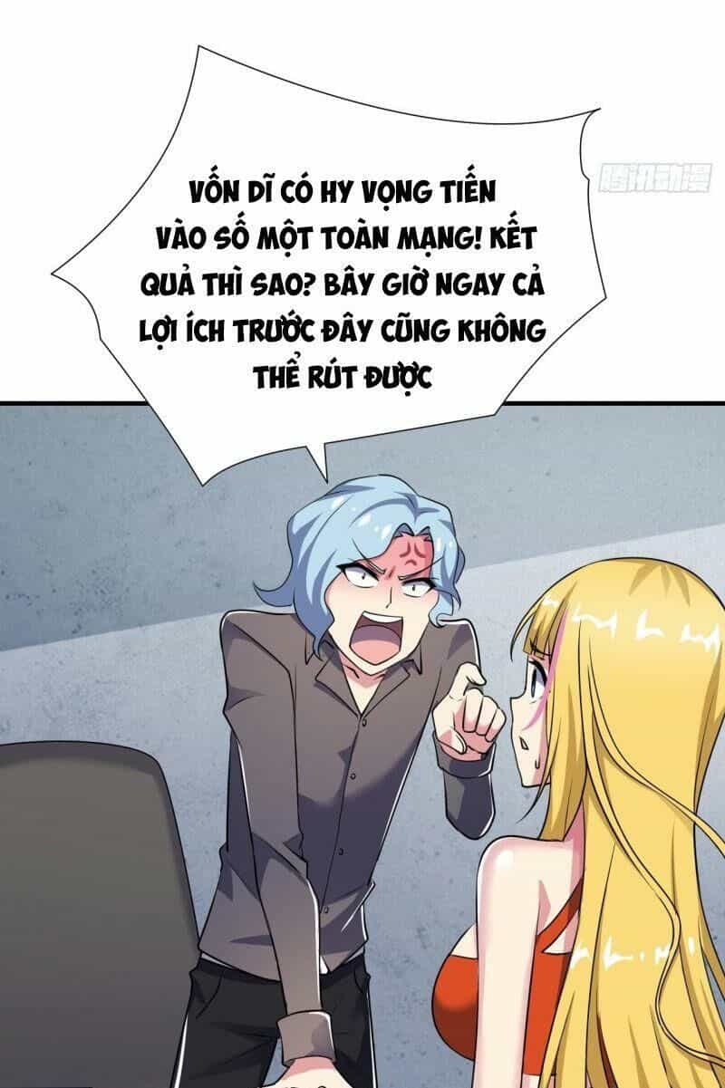 Hệ Thống Bái Kim Siêu Cấp - Chương 20 - ảnh 17
