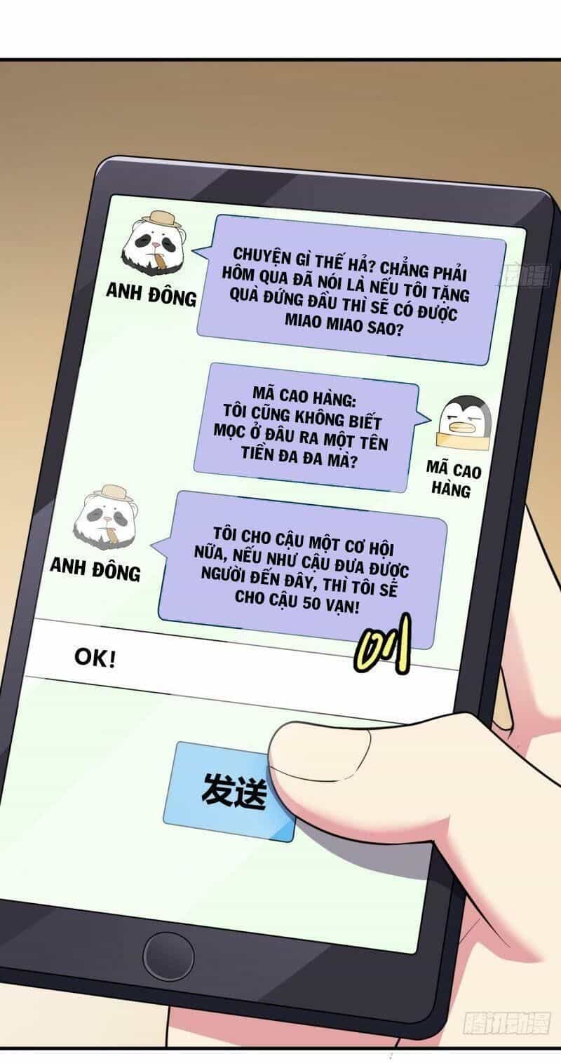 Hệ Thống Bái Kim Siêu Cấp - Chương 20 - ảnh 21