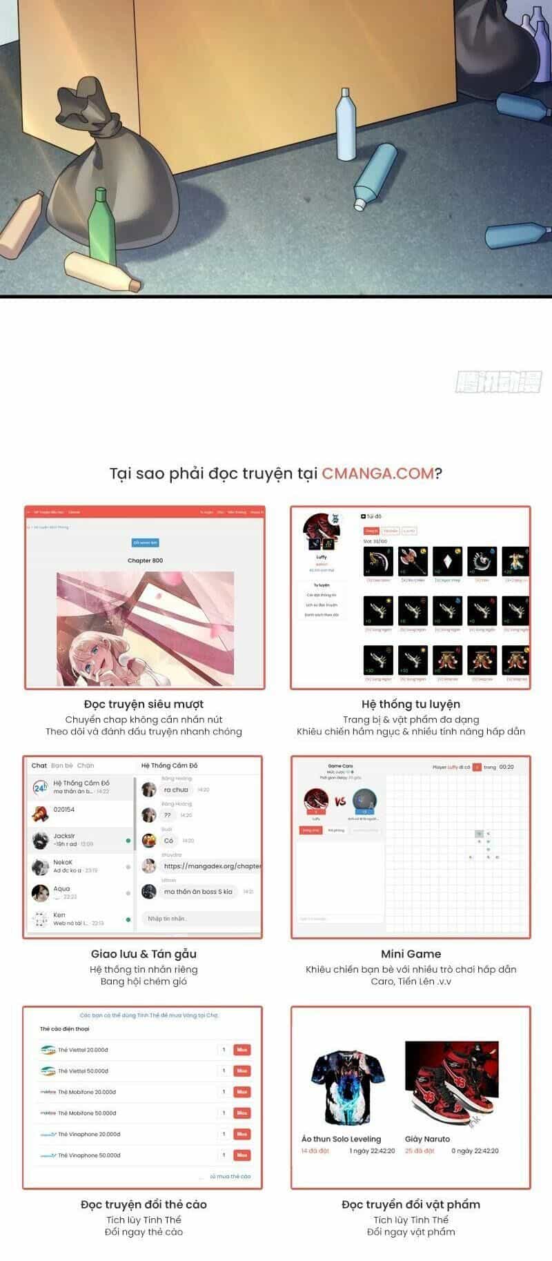 Hệ Thống Bái Kim Siêu Cấp - Chương 20 - ảnh 26