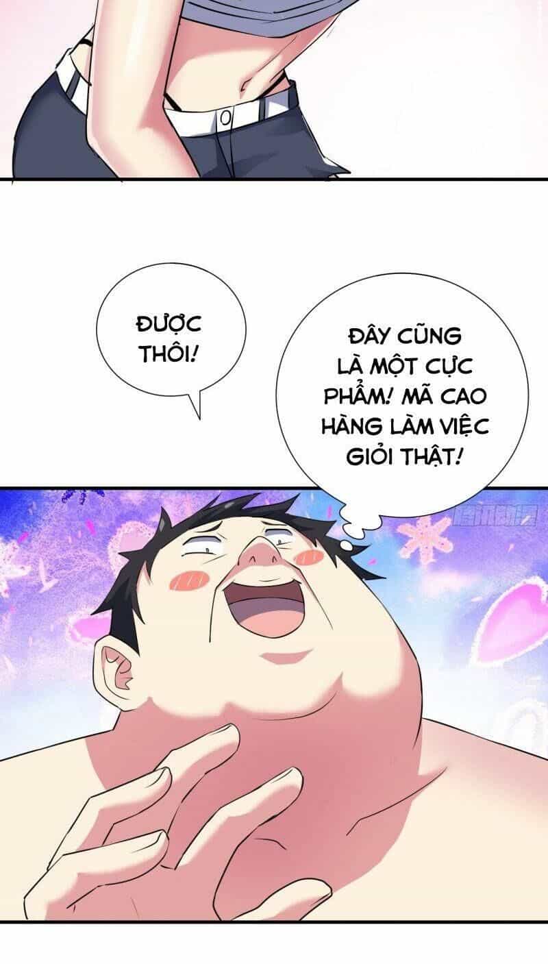 Hệ Thống Bái Kim Siêu Cấp - Chương 21 - ảnh 12