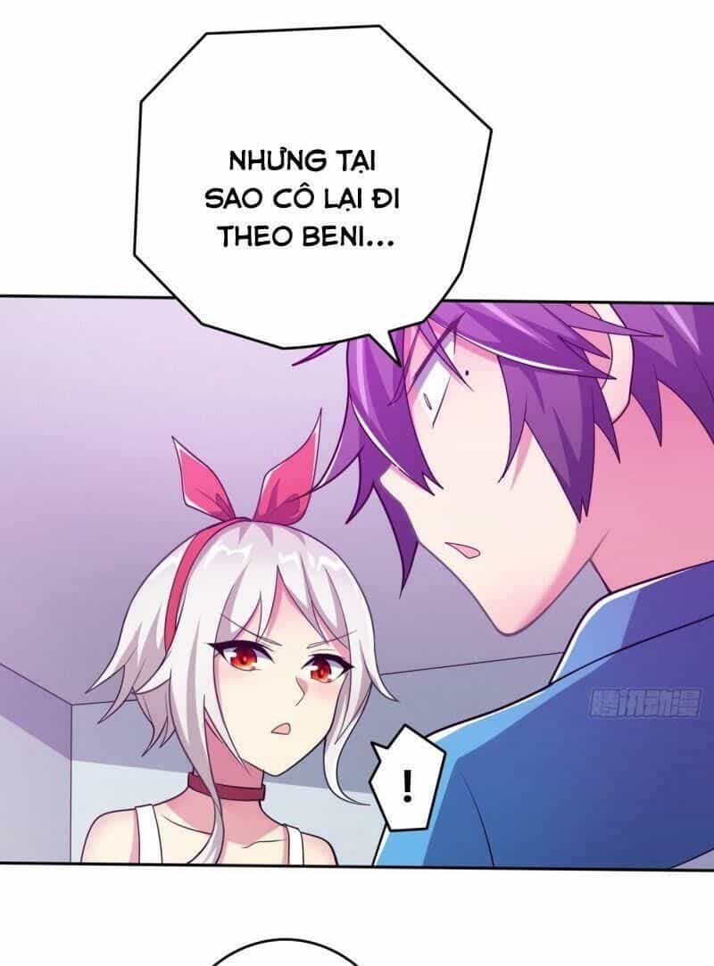 Hệ Thống Bái Kim Siêu Cấp - Chương 21 - ảnh 25