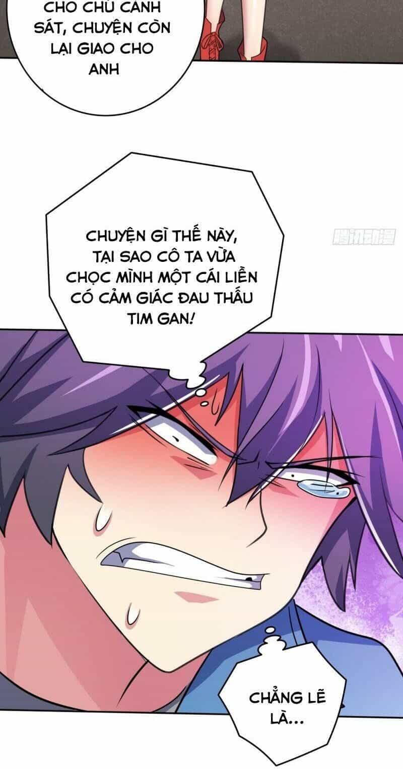 Hệ Thống Bái Kim Siêu Cấp - Chương 21 - ảnh 30