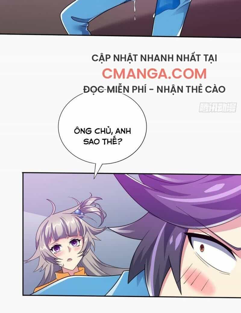Hệ Thống Bái Kim Siêu Cấp - Chương 21 - ảnh 40