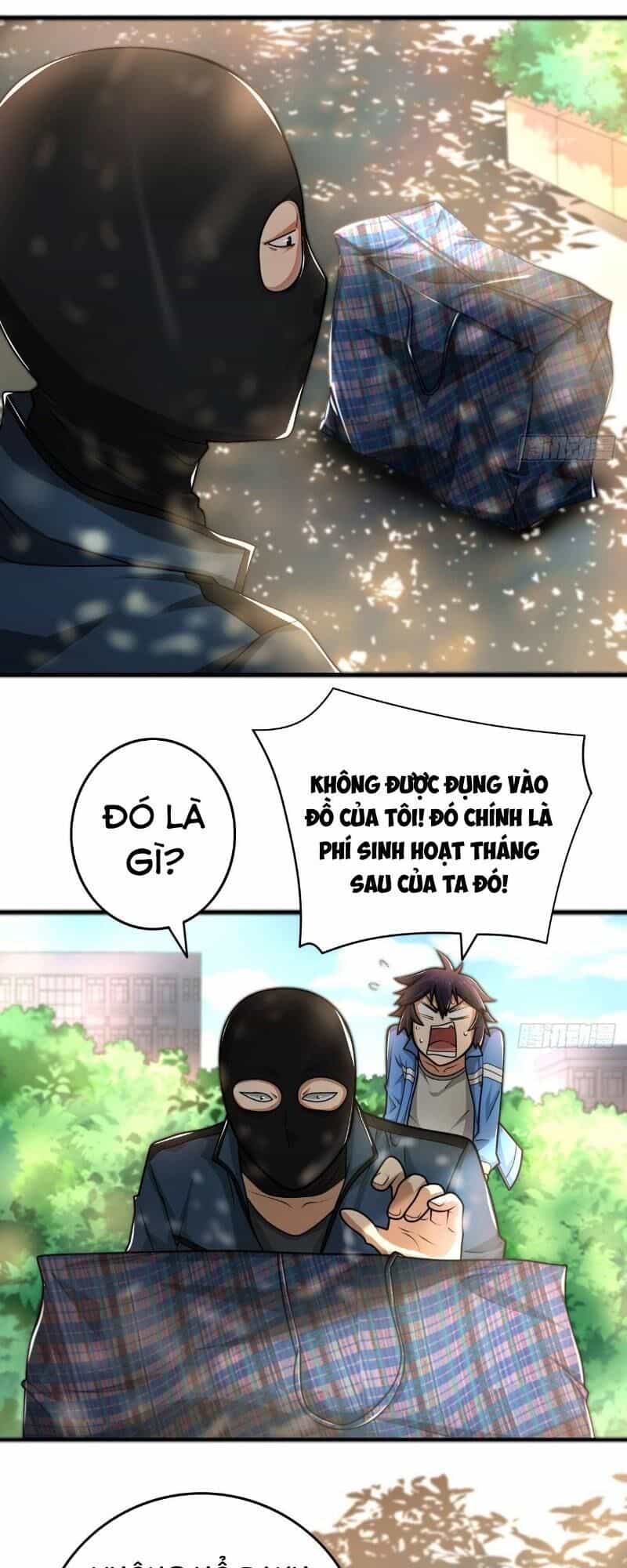 Hệ Thống Bái Kim Siêu Cấp - Chương 2 - ảnh 38