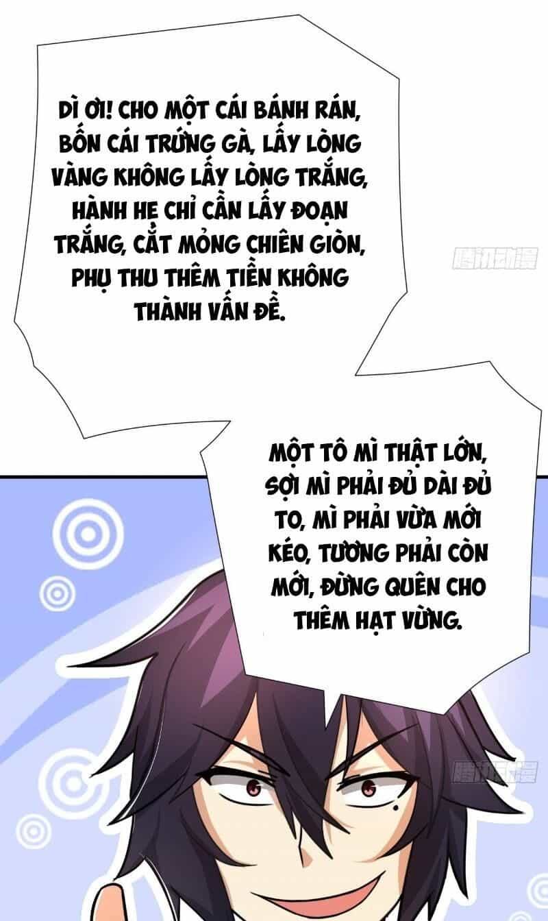 Hệ Thống Bái Kim Siêu Cấp - Chương 3 - ảnh 19