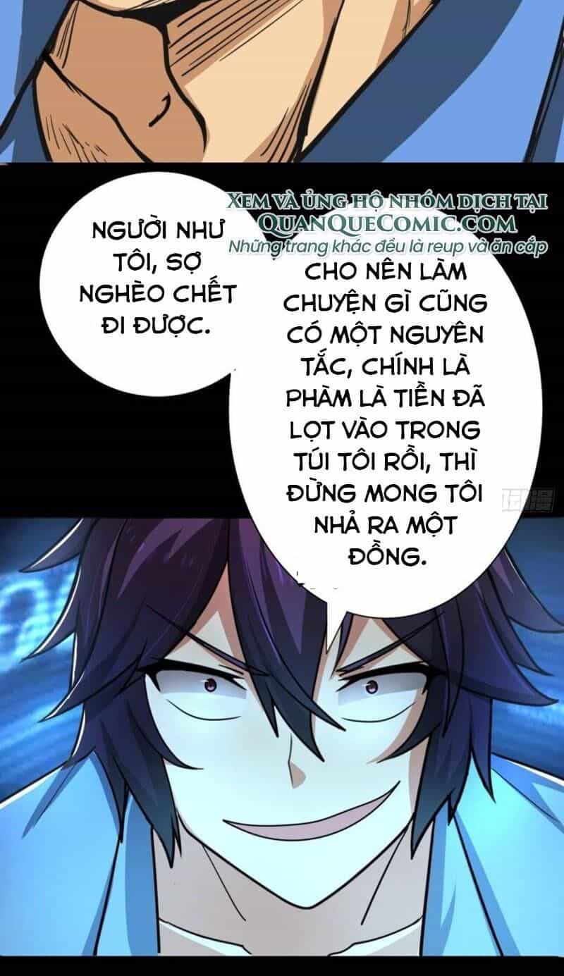 Hệ Thống Bái Kim Siêu Cấp - Chương 3 - ảnh 32