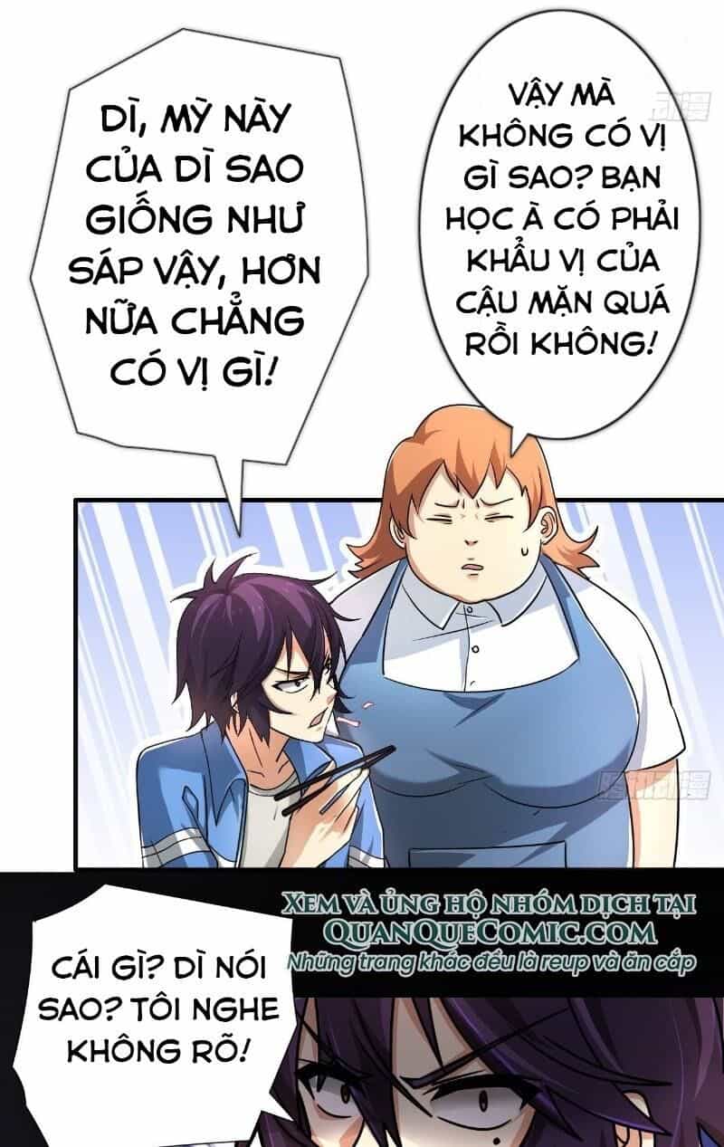 Hệ Thống Bái Kim Siêu Cấp - Chương 3 - ảnh 39