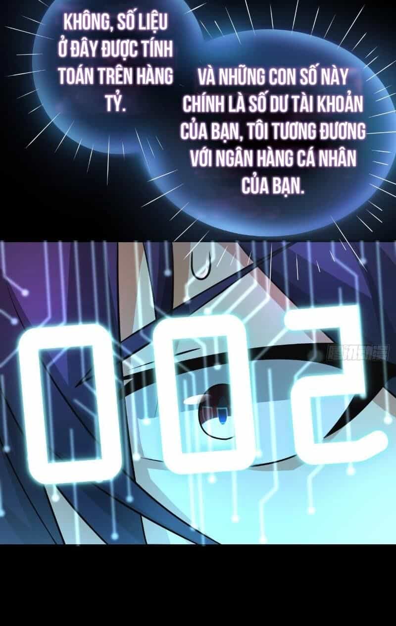 Hệ Thống Bái Kim Siêu Cấp - Chương 3 - ảnh 4