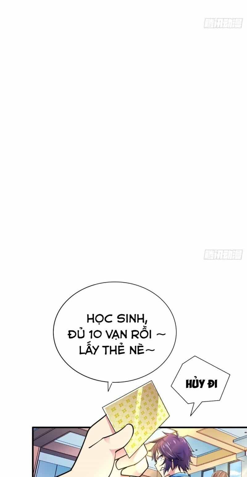 Hệ Thống Bái Kim Siêu Cấp - Chương 4 - ảnh 13