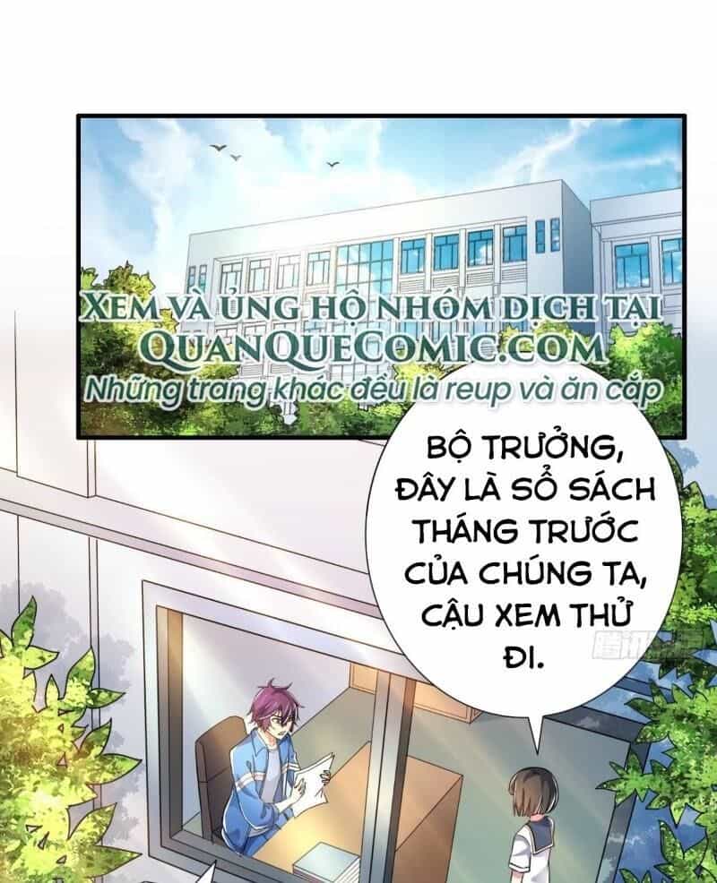 Hệ Thống Bái Kim Siêu Cấp - Chương 5 - ảnh 1