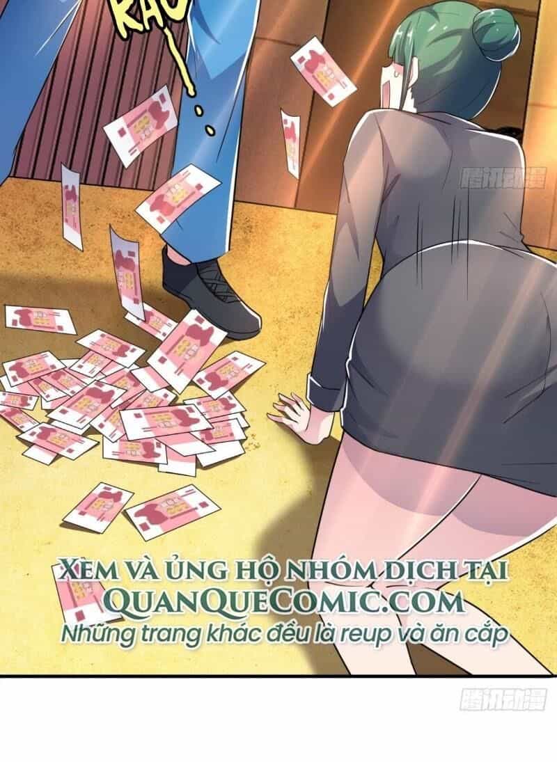Hệ Thống Bái Kim Siêu Cấp - Chương 5 - ảnh 26