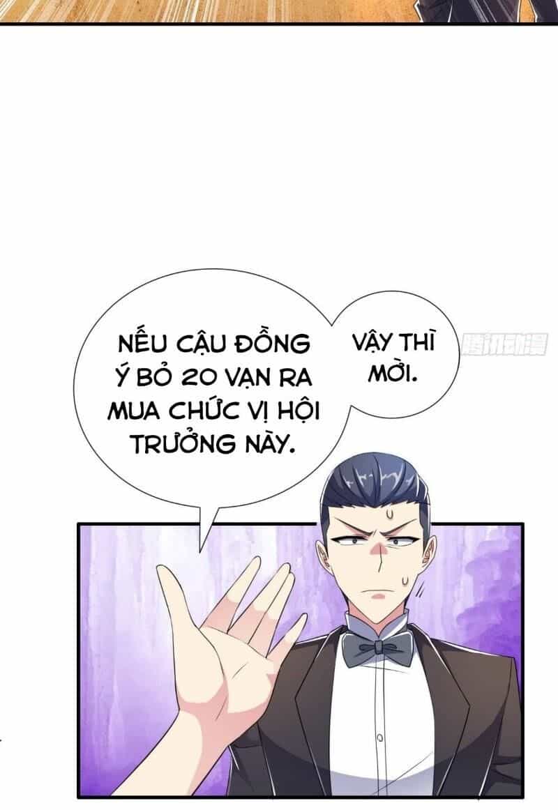 Hệ Thống Bái Kim Siêu Cấp - Chương 5 - ảnh 44
